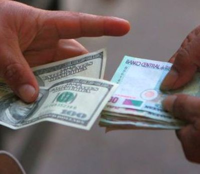 MONEY EXCHANGE IN CUSCO