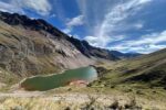 ANCASCOCHA TREK