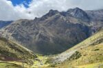 ANCASCOCHA TREK - QESQA VALLEY