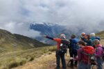 ANCASCOCHA TRAIL TO MACHU PICCHU