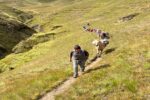 ANCASCOCHA TREK WITH SHORT INCA TRAIL