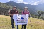 CHOQUEQUIARO TREK WITH CUSCO ANDEAN HIKE