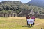 CHOQUEQUIRAO TREK PERU TO MACHU PICCHU