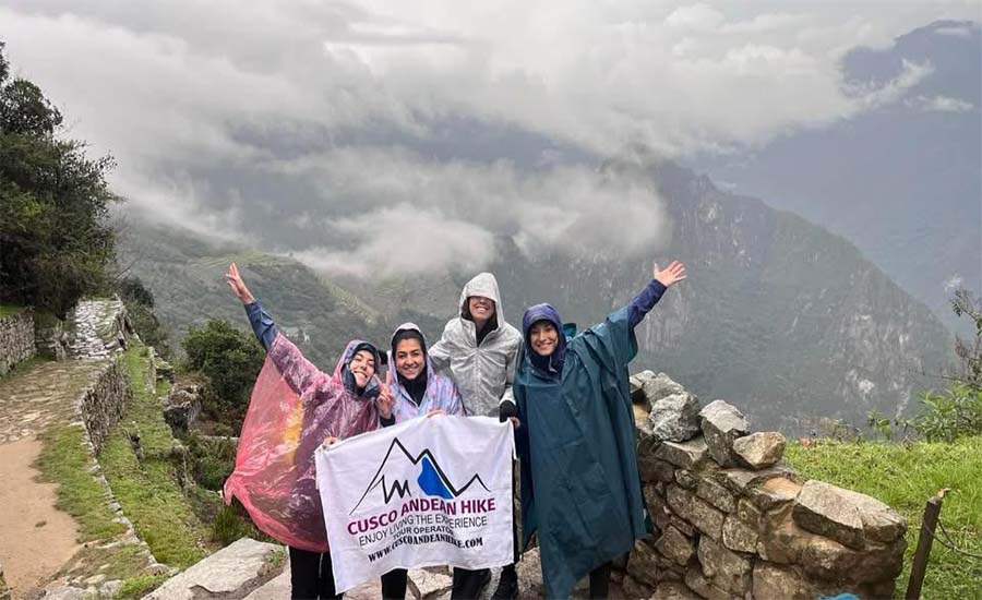 CLASSIC INCA TRAIL AVAILABILITY 2026