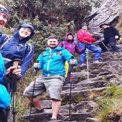 Premium Classic Inca Trail 5D/4N