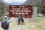 classic inca trail permit 2022 camino inca tour operator cusco andeanhike