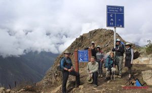 capuliyoq first day to choquequirao the best trip to machupicchu lonly planet recommend cusco hike