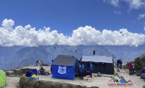 classic inca trail 5 dayas