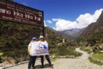 classic inca trail - camino inca 2022-2023