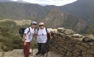 recomendaciones cusco - inca trail availability - 