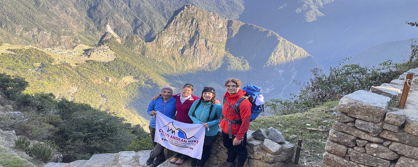 classic inca trail availablity