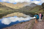 lares trek 4 dias