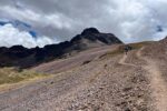lares trek to machupicchu