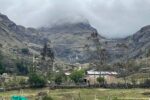 lares trek to machupicchu 4 days