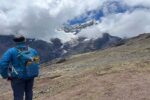 lares trek to machupicchu4 dias
