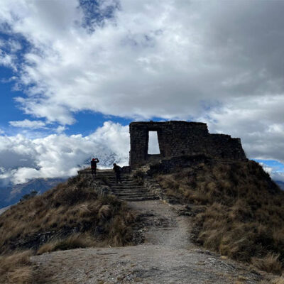 Caminata Moonstone a Machu Picchu 5D/4N
