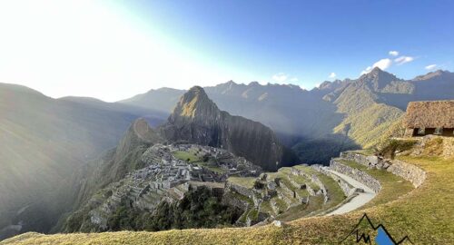 NUEVA NORMATIVA DE VISITA A MACHUPICCHU 2026