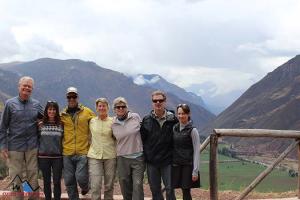 sacred valley of the incas- valle sagrado de los incas full day tour