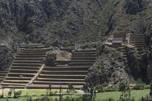 sacred valley tour full day ollantaytambo cusco andean hike