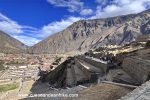 valllee sardo de los incas tour -sacred valley tour full day cusco tour half day