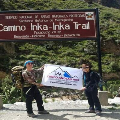 FREQUENTLY ASKED QUESTIONS OF THE INCA TRAIL